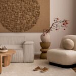 Japandi Interior Design