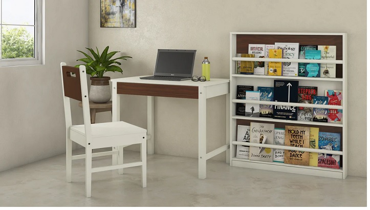 Study Table and Chair
