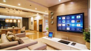 What Are the Latest Trends in Interior Design