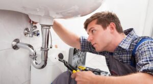 How to Clean Bathroom Sink Drain