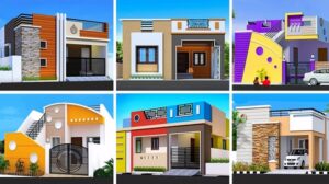 Single Floor Elevation Design