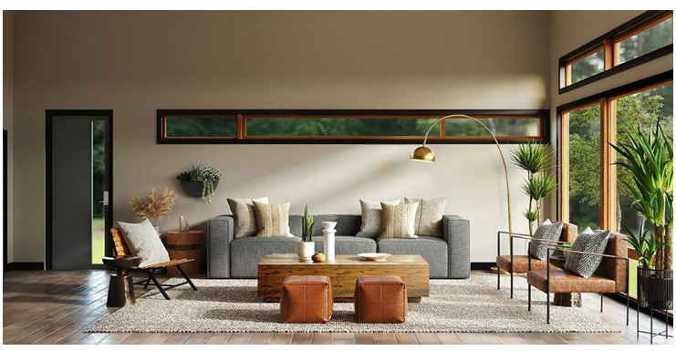 Feng Shui Home