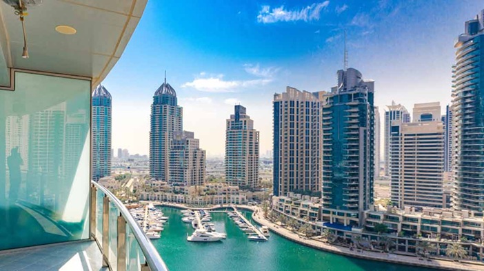 House Rent in Dubai