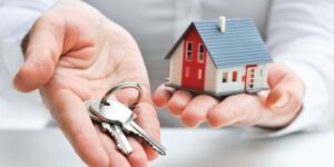 How to Buy a House