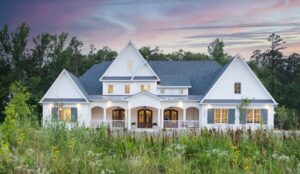 beautiful homes stud