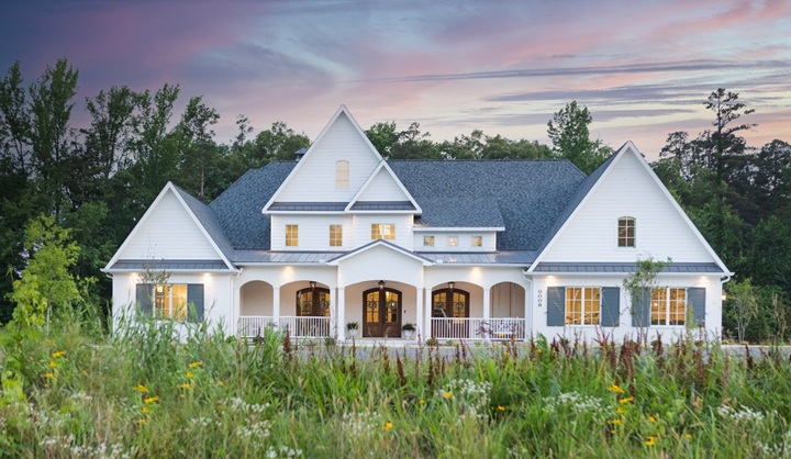 beautiful homes stud