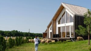 farmhouse fixer