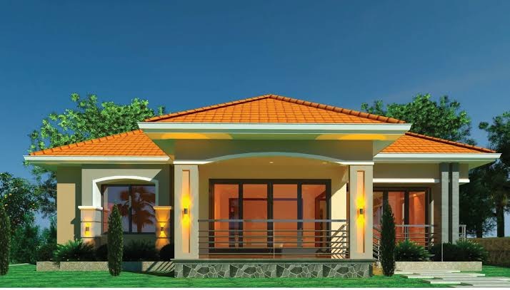 3 Bedroom House Plans