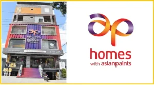 AP Beautiful Homes K