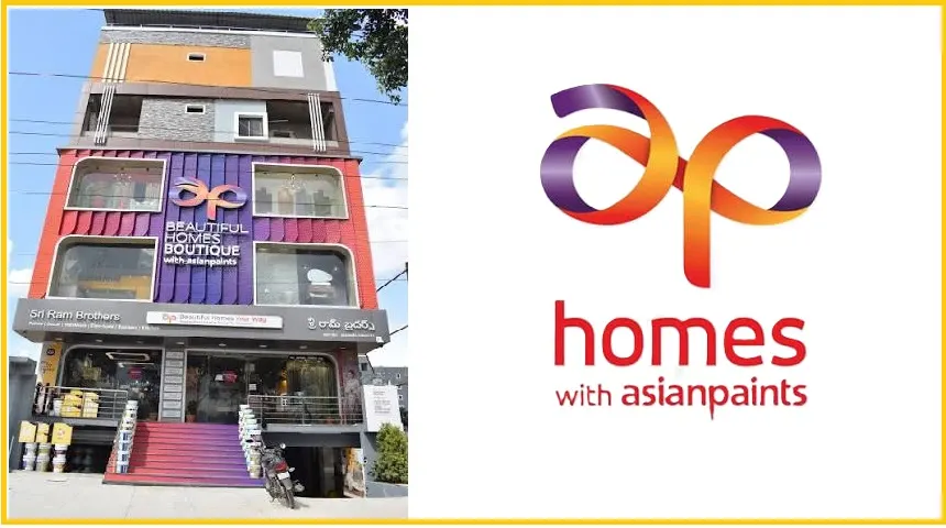 AP Beautiful Homes K