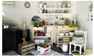 Home Improvement Products