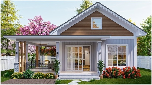 How to Design a Small House