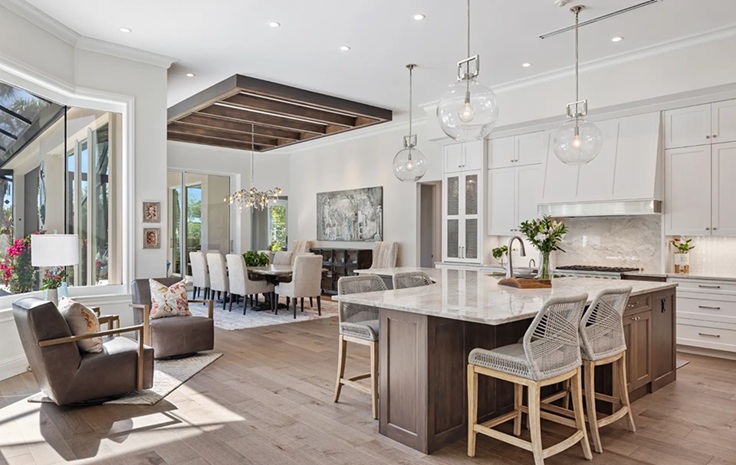 Kitchen Remodeling