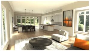 Small House Renovation Ideas