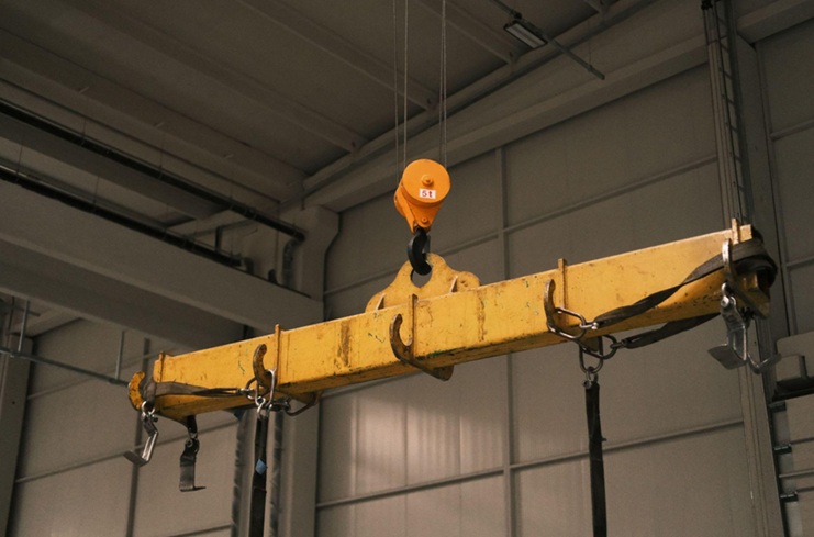 Eco-Friendly Load Sensors