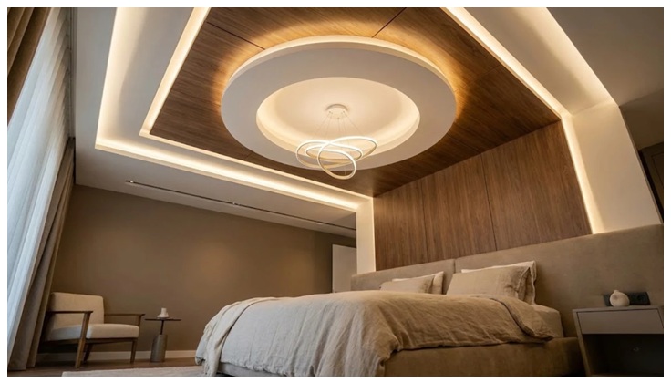 False Ceiling Design for Bedroom: Modern Ideas, Benefits, Materials & Cost Guide