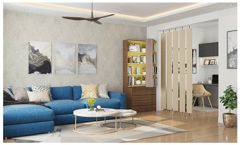Living Room Decoration: Stylish Ideas to Create a Comfortable and Beautiful Space