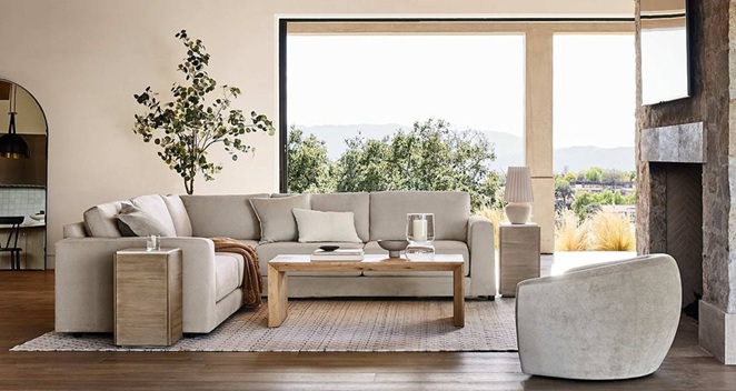 Modern Farmhouse Decor Ideas on Budget