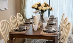 dining room decor ideas