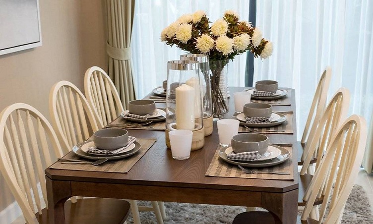 dining room decor ideas