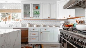 Kitchen Organization Ideas