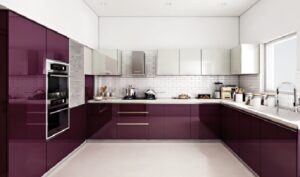 Modular Kitchen Design