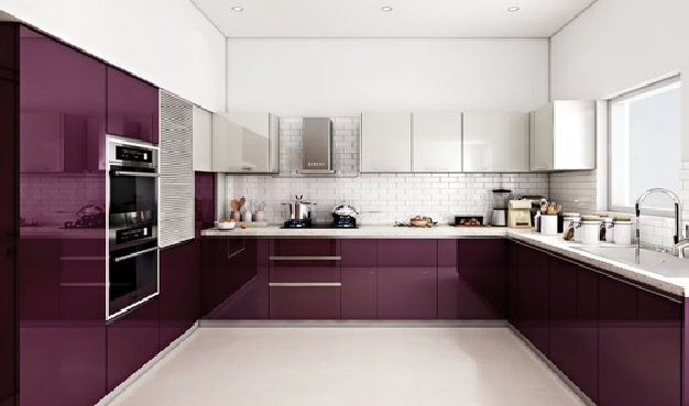 Modular Kitchen Design