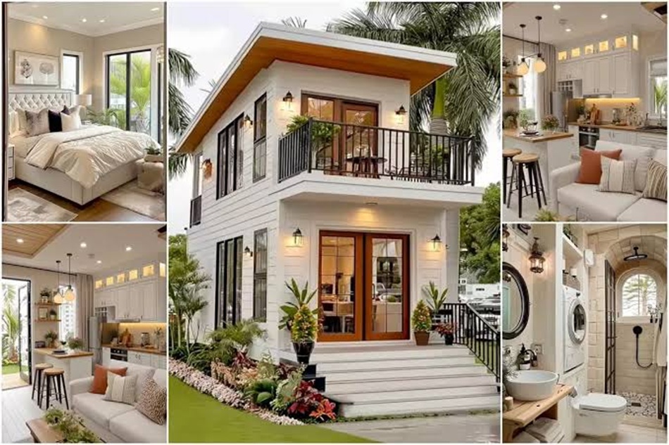 Tiny House Designs