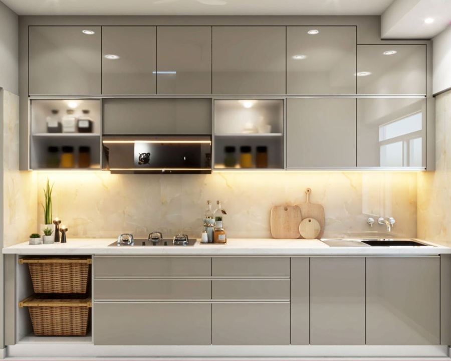 kitchen color combinations